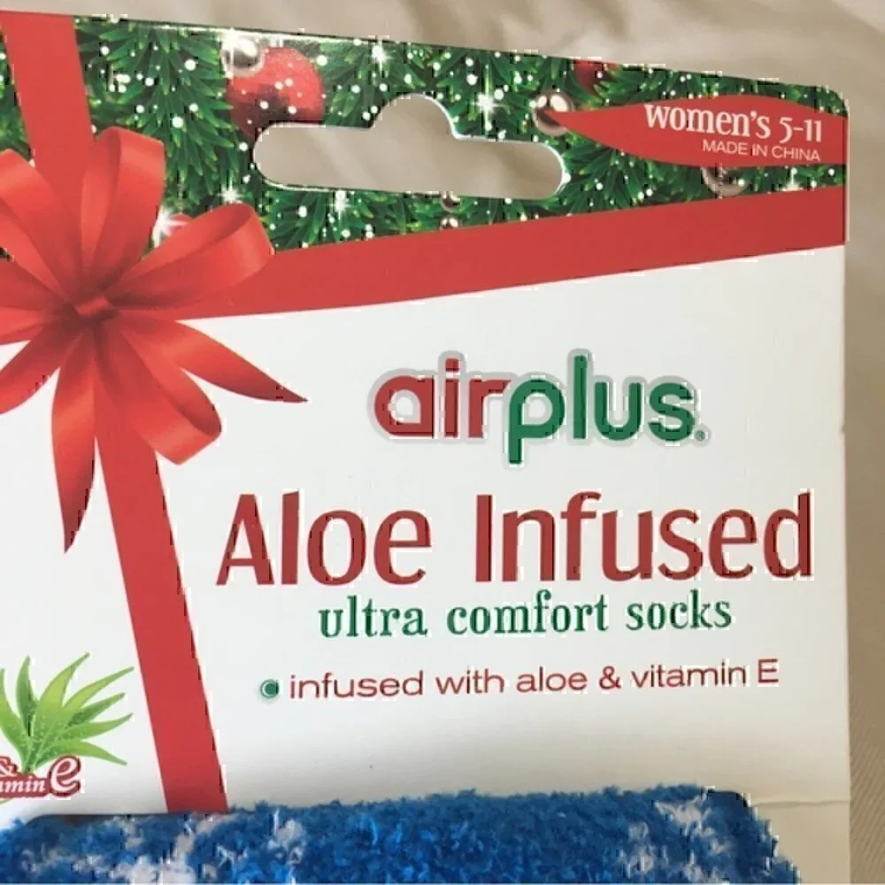 Christmas socks bundle